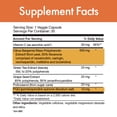 thumbnail image 7 of Stop Aging Now - Cholesterol360 ULTRA - 30 Veggie Caps, 7 of 7