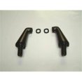 thumbnail image 1 of Kingston Brass KSEL267ORB Riser for Tub Filler Faucet KS267Oil Rubbed Bronze, Oil Rubbed Bronze, 1 of 1