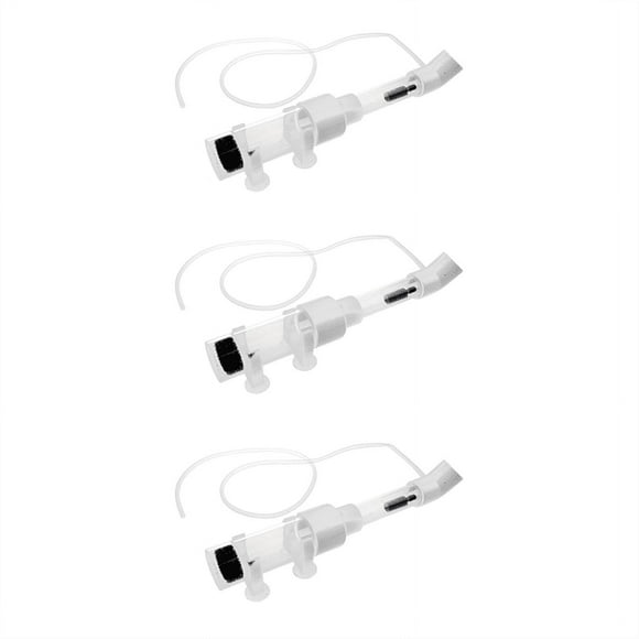 3X Fish Egg Incubator Tumbler Aquarium Fish Farming Cichlid Instead Mouth Breeder