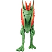 Jurassic World Basic Dino Dilophosaurus Figure