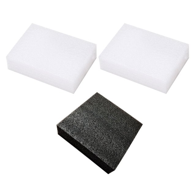 3pcs Needle Pin Dense Foams Pad Craft Felting Sewing Pad Wool Felt Cushion Mat