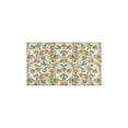 thumbnail image 2 of 2 Piece Orange Rug Kitchen Rug Set, Decor Kitchen Rugs, Absorbent Non-Slip Washable Floor Mats, Home Indoor Runner Rugs 17"x47"+17"x30", 2 of 7
