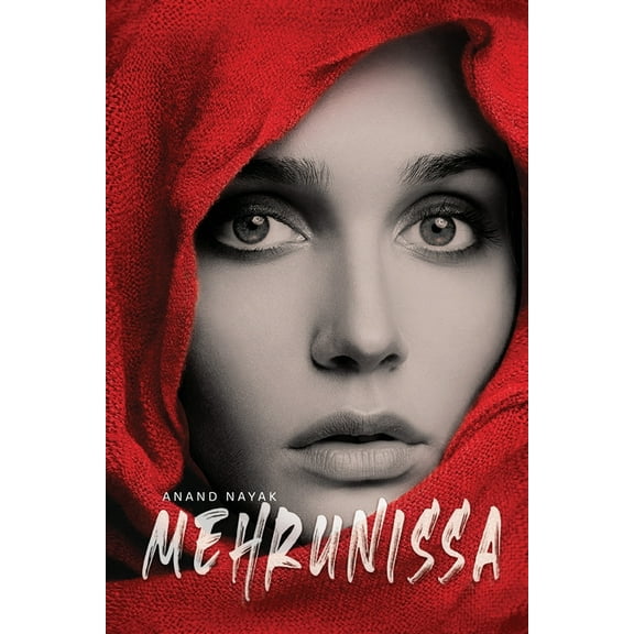 Mehrunissa, (Paperback)