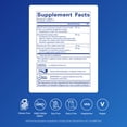 thumbnail image 3 of Pure Encapsulations CurcumaSorb Mind | Supplement to Support Memory, Sharpness, and Cognitive Function* | 60 Capsules, 3 of 9