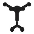 thumbnail image 4 of Soporte universal para teléfono móvil con salida de aire para coche, soporte estable ajustable, 4 of 8