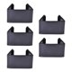 thumbnail image 2 of 5 clips para muebles de exterior, para sofás, muebles de patio y sillas. 525 cm, 2 of 9