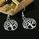 thumbnail image 5 of Pendientes de aleación con personalidad de moda para mujer, joyería de pendientes, 5 of 14