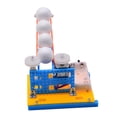 thumbnail image 3 of TAILTOSS 1Pc Automatic Pitching Machine for Playing Assorted Color Durable Material, 3 of 7