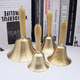 thumbnail image 4 of Campanas de metal con manivela, cascabeles, fáciles de usar, aptos para personas de todas las edades., 4 of 4