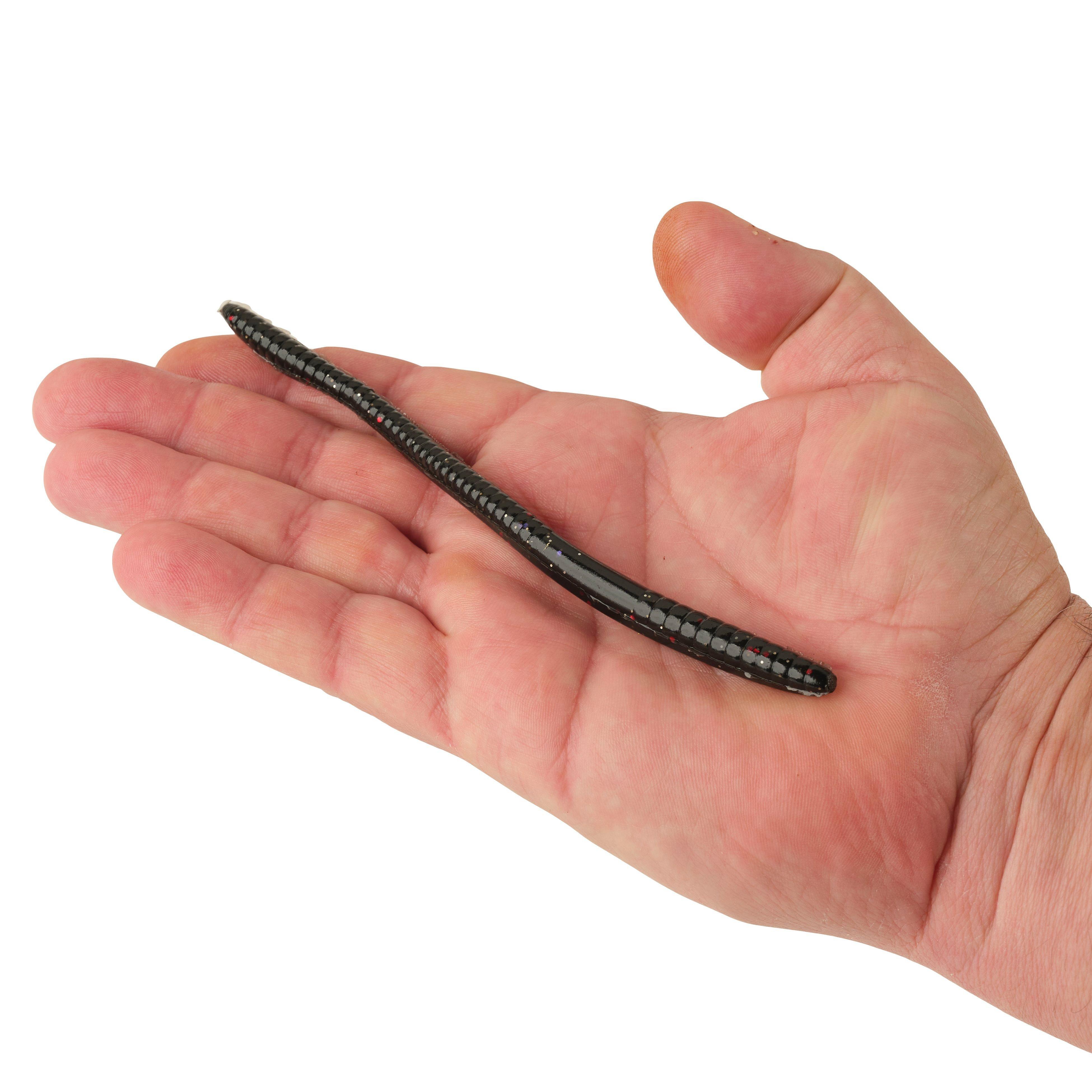 Berkley PowerBait® Bottom Hopper Fishing Bait, South African Special, 6 1/4in