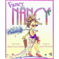 Pre-Owned Fancy Nancy (Paperback) 0061846848 9780061846847