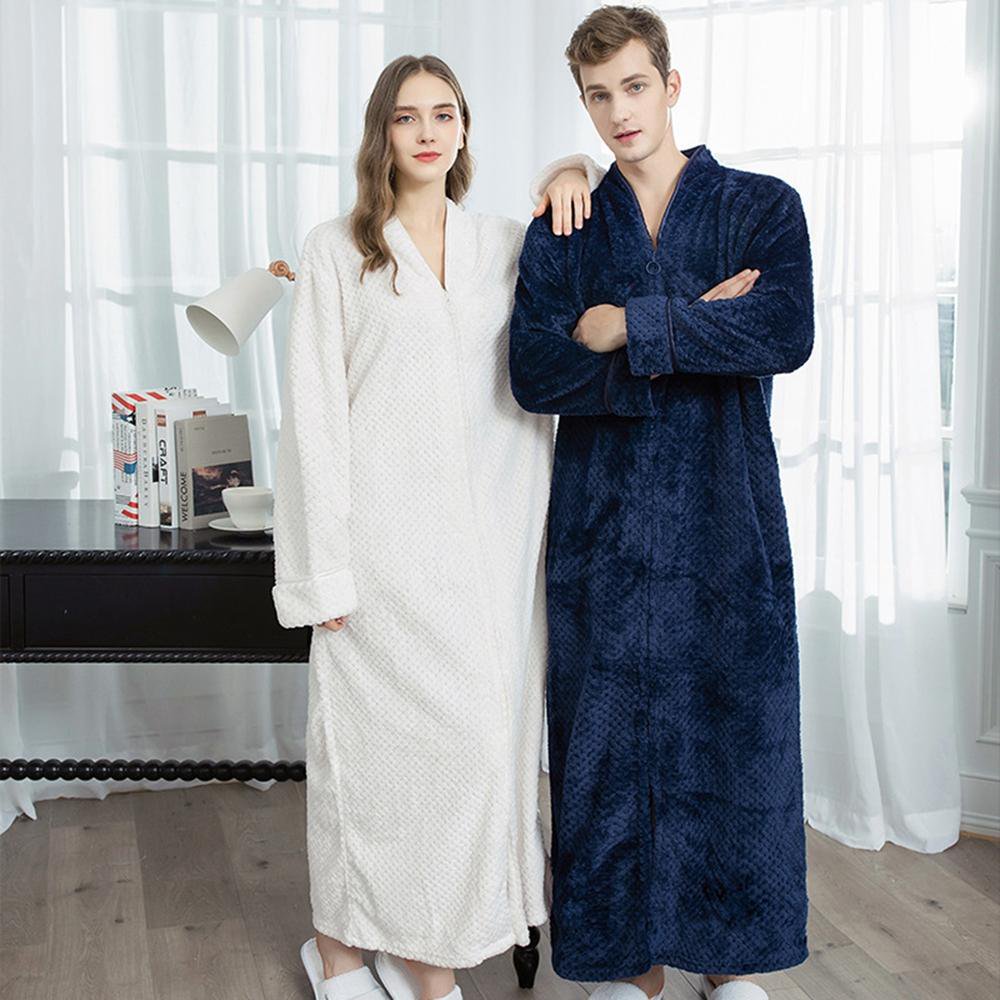Robe De Chambre Polaire Robe De Chambre Femme Polaire Bleu Robe De Chambre Polaire Robe De Chambre Femme Polaire Bleu