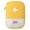 Yellow, variant on Yibooy First Aid Bag Empty Medical Bag for Car Home Travel Camping Outdoor(Navy Blue S)