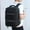 #Black, variant on Business Computer Backpack Large Capacity Leisure Travel Backpack