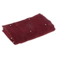thumbnail image 4 of AMLESO 1 Piece Soft Polyester Tulle Beaded Fabric for Weeding Bridal, 4 of 8