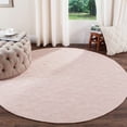 thumbnail image 5 of Martha Stewart Rugs Navigation Discon Hand-Hooked Wool/Cotton Beige Area Rug, 5 of 5