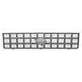 thumbnail image 7 of Brothers Trucks 04-173 Grille - Chrome, 7 of 7