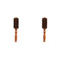 thumbnail image 4 of Seitruly Comb Pocket-size Grooming Tools Salon Detangler Round Combs Styling Thickened Hairbrush Accessories Dense Professional RUOJIN 805B (recto) 2piezas Seitruly CBP502889, 4 of 6
