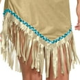 thumbnail image 1 of Disguise Pocahontas Prestige Adult Costume, 1 of 3