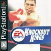 Knockout Kings PSX
