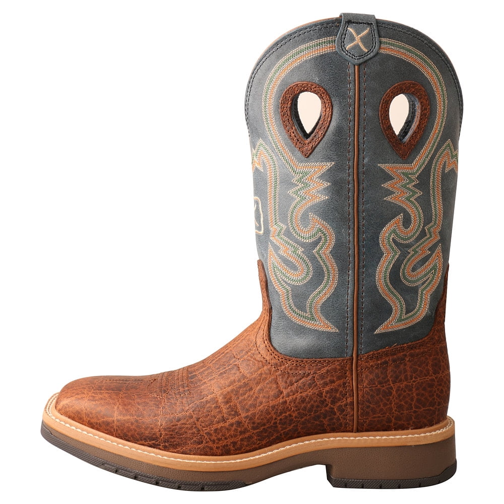 Twisted x top horseman boots