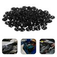 thumbnail image 1 of SHOWERORO 120Ud Clips De Soporte Para De Negro Resistente Para Uso Y Mantenimiento, 1 of 7