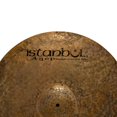 thumbnail image 2 of ISTANBUL Platillo Ride de 22” Agop Turk TR22 ISTANBUL, 2 of 4