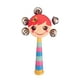 thumbnail image 4 of Juguete de instrumento musical 16 Uds. De instrumentos musicales para niños pequeños. conjunto de instrumentos de percusión. educación preescolar. juguetes musicales de inclinación temprana para niños Tomshoo  Juguete de instrumento musical, 4 of 6