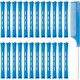 thumbnail image 1 of wonima02 Hair Perm Rods Set, 60PCS Blue Plastic Curler Perming Rods with Steel Pintail Comb, DIY Hair Curler Styling Tools for Hairdressing Hair (0.9cm), 1 of 1