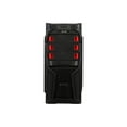 thumbnail image 2 of DIYPC Solo-T2-R ATX Mid Tower Computer Case with Intel TAC 2.0, Multicolor, 2 of 3