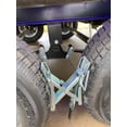 thumbnail image 3 of MaxxHaul Towing Products 70074 Calzo/bloqueo de rueda en tándem (par), 3 of 4