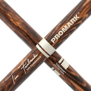 Promark Tim Fairbanks FireGrain Marching Snare Stick
