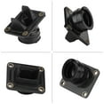 thumbnail image 4 of Junta de arranque del colector de admisión del carburador de la motocicleta para YAMAHA YZ85 2002-2012, 4 of 8