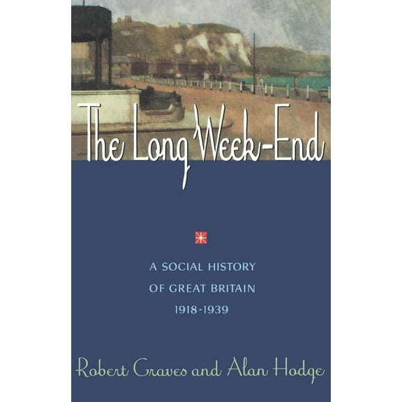 The Long Week End, (Paperback)