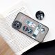 thumbnail image 1 of iPhone 11 12 Pro Max Protector De Lente De Cámara Mate NASA Astronauta Diseño Para 6 6s 7 8 Plus X XS XR SE 2020 12Mini, 1 of 4