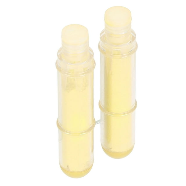 Fabric Chalk Refill 2pcs, Easy Erasability, Ergonomic Design, Suitable for All Fabrics, Sewing and DIY, Lines, Clean Application