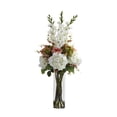 thumbnail image 2 of Giant Mixed Floral Arrangement, 2 of 2