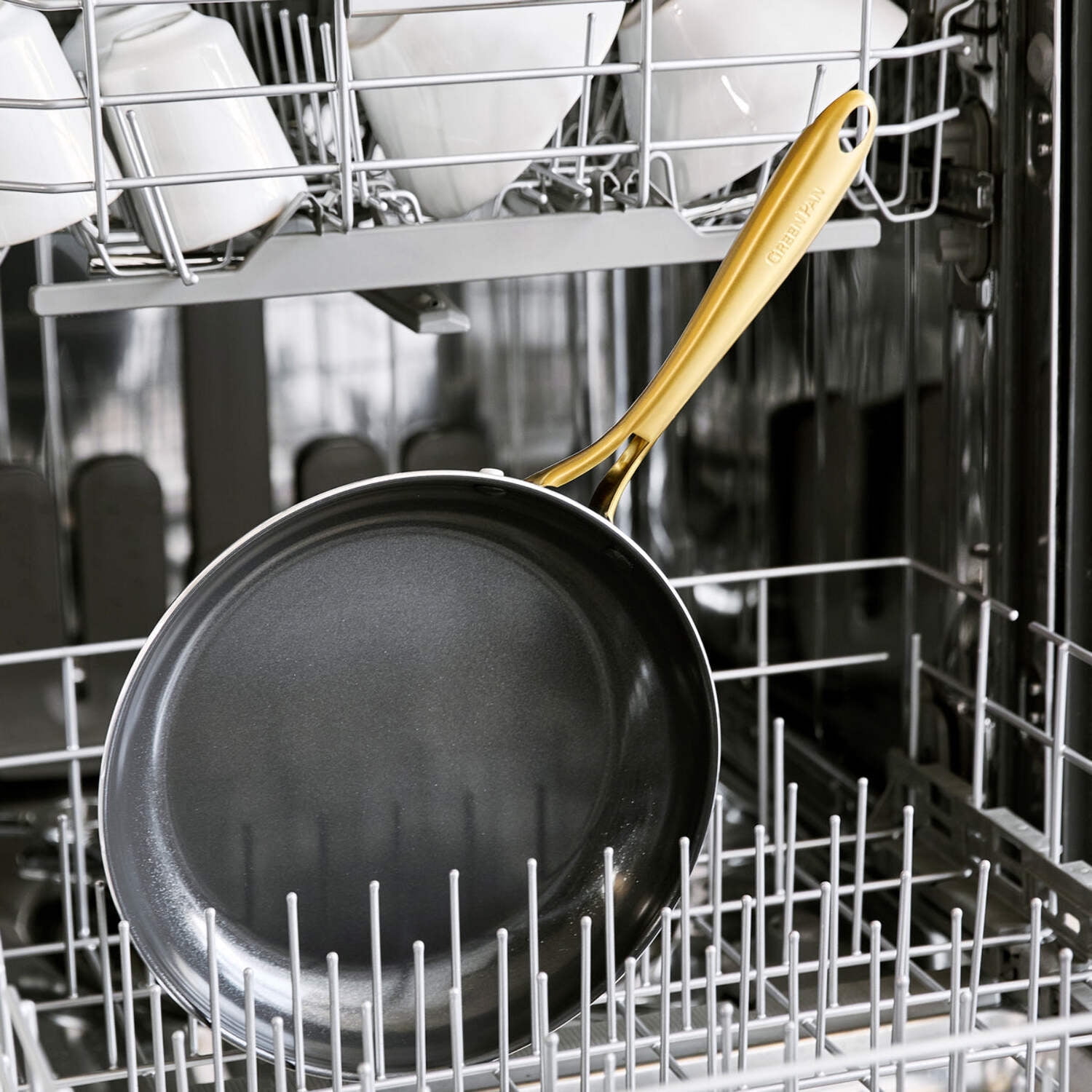 GreenPan Studio Ceramic Nonstick 10