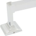 thumbnail image 5 of Madison Towel Bar, 18 Inches, Polished Chrome by Stone Harbor Hardware, 5 of 7