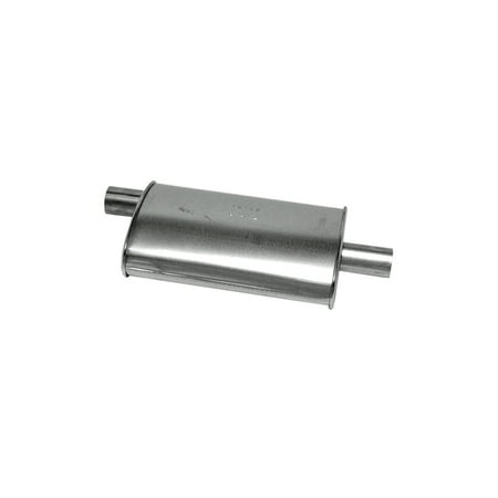 Gxe Muffler - Pro-Fit 17885 Muffler - 1.81 IN