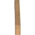 thumbnail image 4 of 4"W x 24"D x 28"H Westlake Rough Sawn Brace, Western Red Cedar, 4 of 4