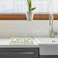 thumbnail image 2 of RKSTN absorbent pad Kitchen Countertop Technology Cloth Pad Coffee Table Tabletop Dishes Cup Drying Pad Wash- Heat Insulation Pad Soft Absorbent Pad household supplies, 2 of 4