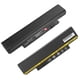 thumbnail image 3 of Batería de repuesto yuxing para computadora portátil Lenovo ThinkPad Edge E120 E125 E130 E320 E325 E335 11,1 V 5200 mAh, 3 of 5