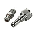 thumbnail image 3 of (2 pack) Scepter, 11553, Marine Tank Fittings, 3/8" Barb Female 1/4" Male NPT Quick Connector Size 5.5"H x 1.77"L x 1.10" W., 3 of 7