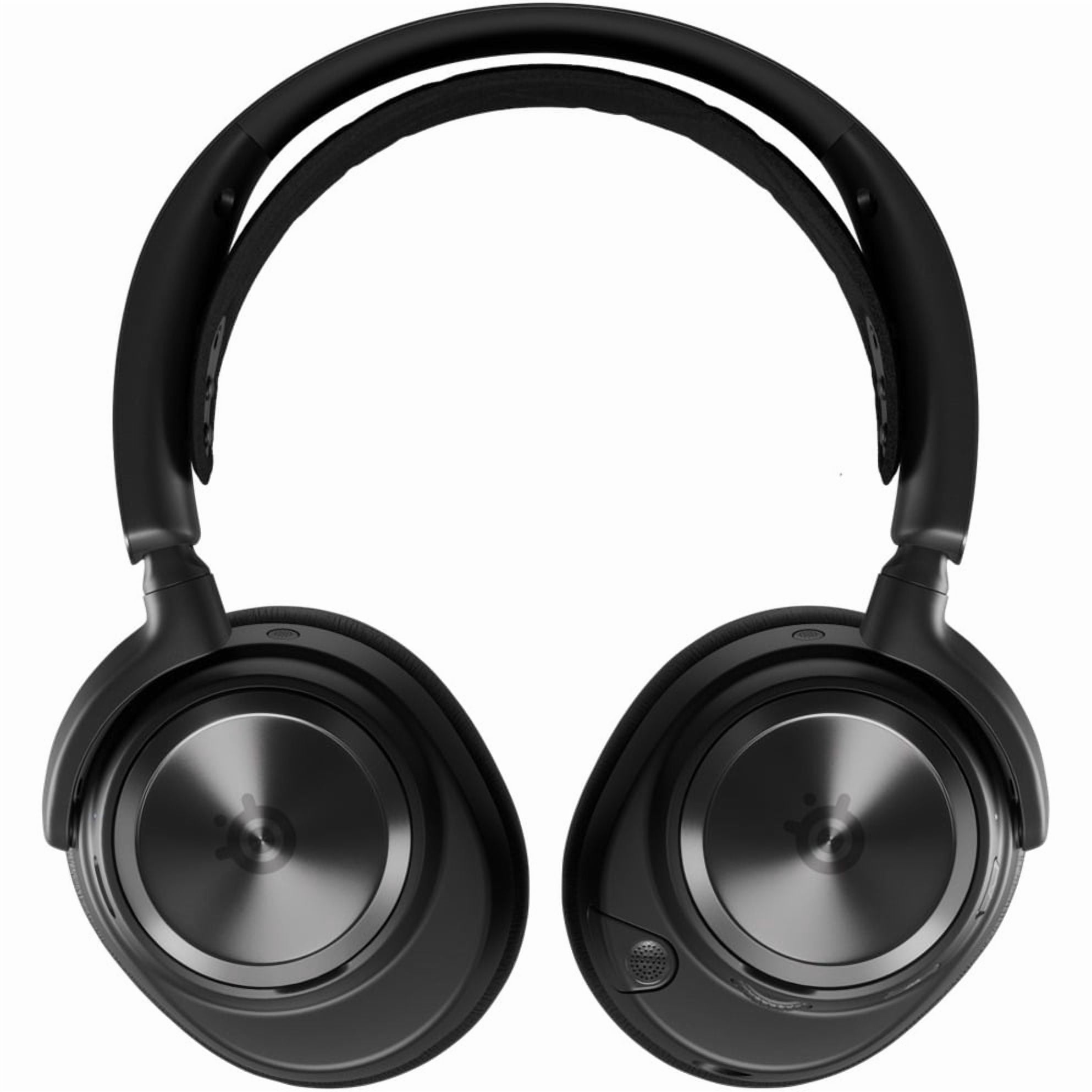 SteelSeries Arctis Nova Pro Wireless: Electronics - Walmart.com