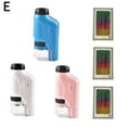 thumbnail image 4 of Microscope Optique, Meilleur Microscope de Poche 2024 pour Enfants, 4 of 8