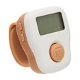 thumbnail image 1 of Queilt Hand Tally Counter, Finger Counters, USB Rechargeable Finger Counter White for Sports, 1 of 5