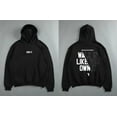 thumbnail image 1 of Cbum Hoodie Oversized Fitness Raw Cbum Merch Camiseta Workout Gym Clothing Chris Bumstead Thavage New In Hoodies & Sweatshirts HOEMLIN, 1 of 6