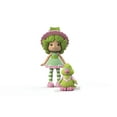 thumbnail image 1 of Boss Fight Studio Shortcake aux Fraises, Chiffon Lime et Parfait le Perroquet, Figurine de Collection, 1 of 7