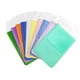 thumbnail image 2 of PVC bolígrafo insertado protectores de bolsillo a prueba de fugas bolsillo de la camisa para la oficina del hospital de la escuela, color de la mezcla 10 Piezas Inevent EL3103-02, 2 of 7